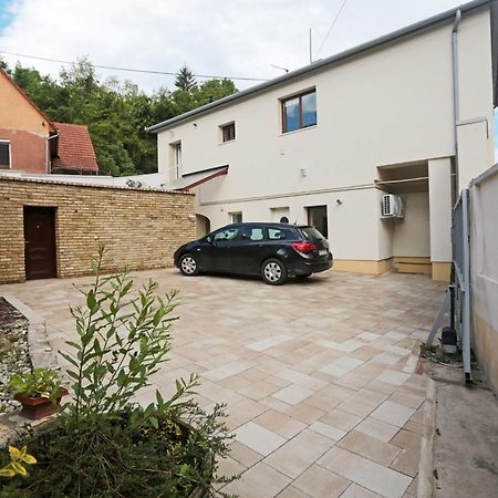 Jokai 19 Vendeghaz Apartment Veszprém Exterior photo