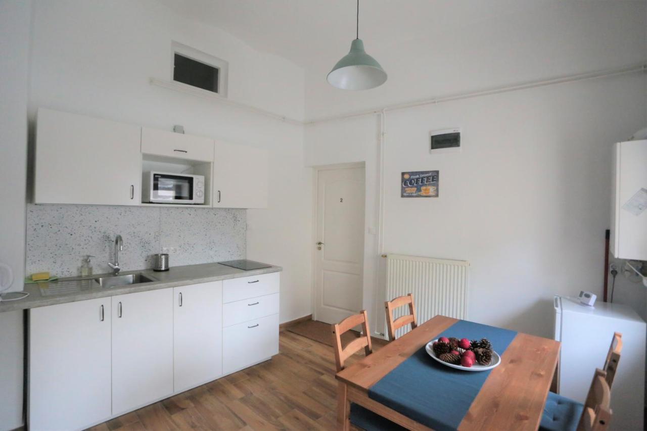 Jokai 19 Vendeghaz Apartment Veszprém Exterior photo