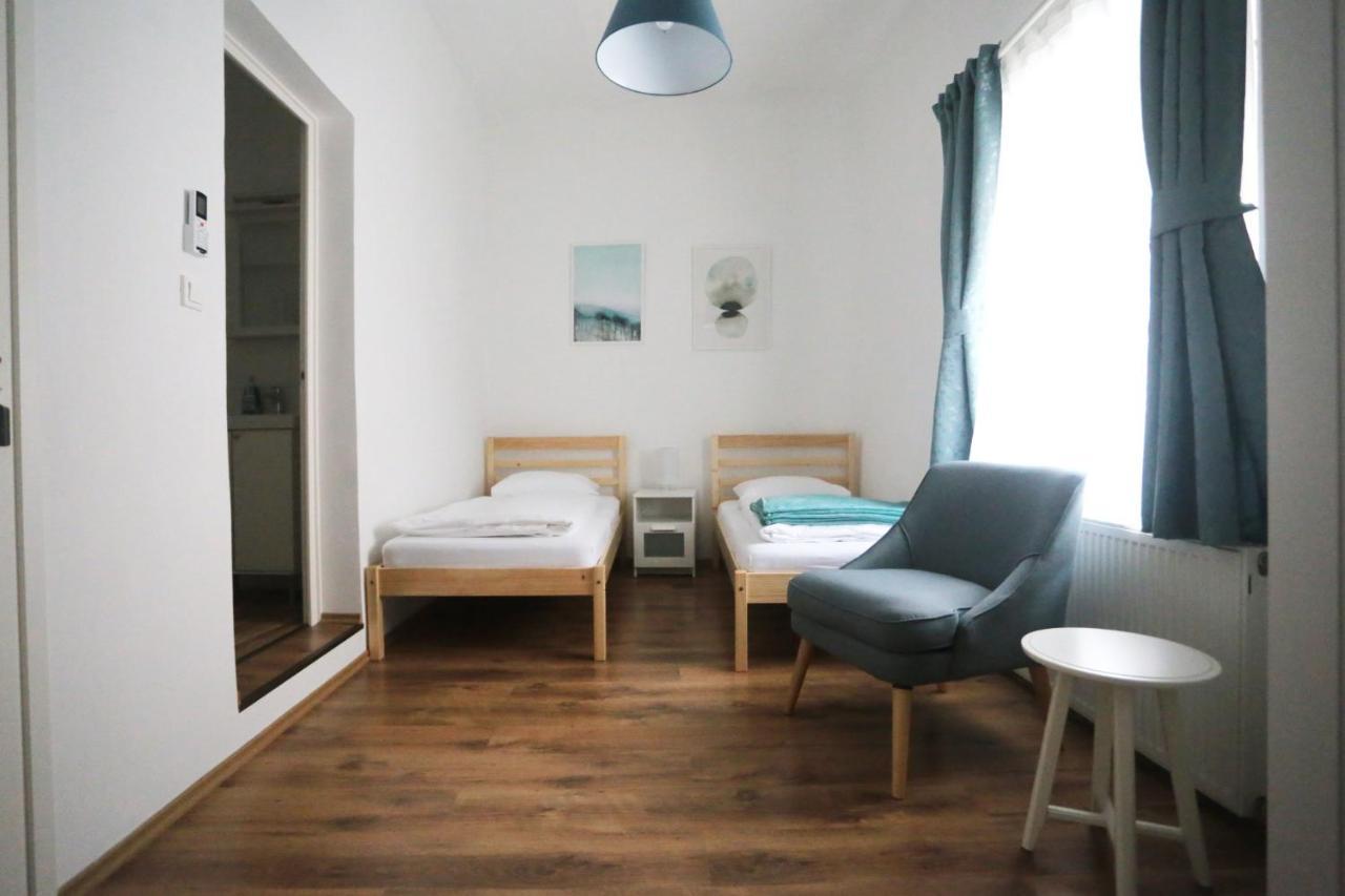 Jokai 19 Vendeghaz Apartment Veszprém Exterior photo