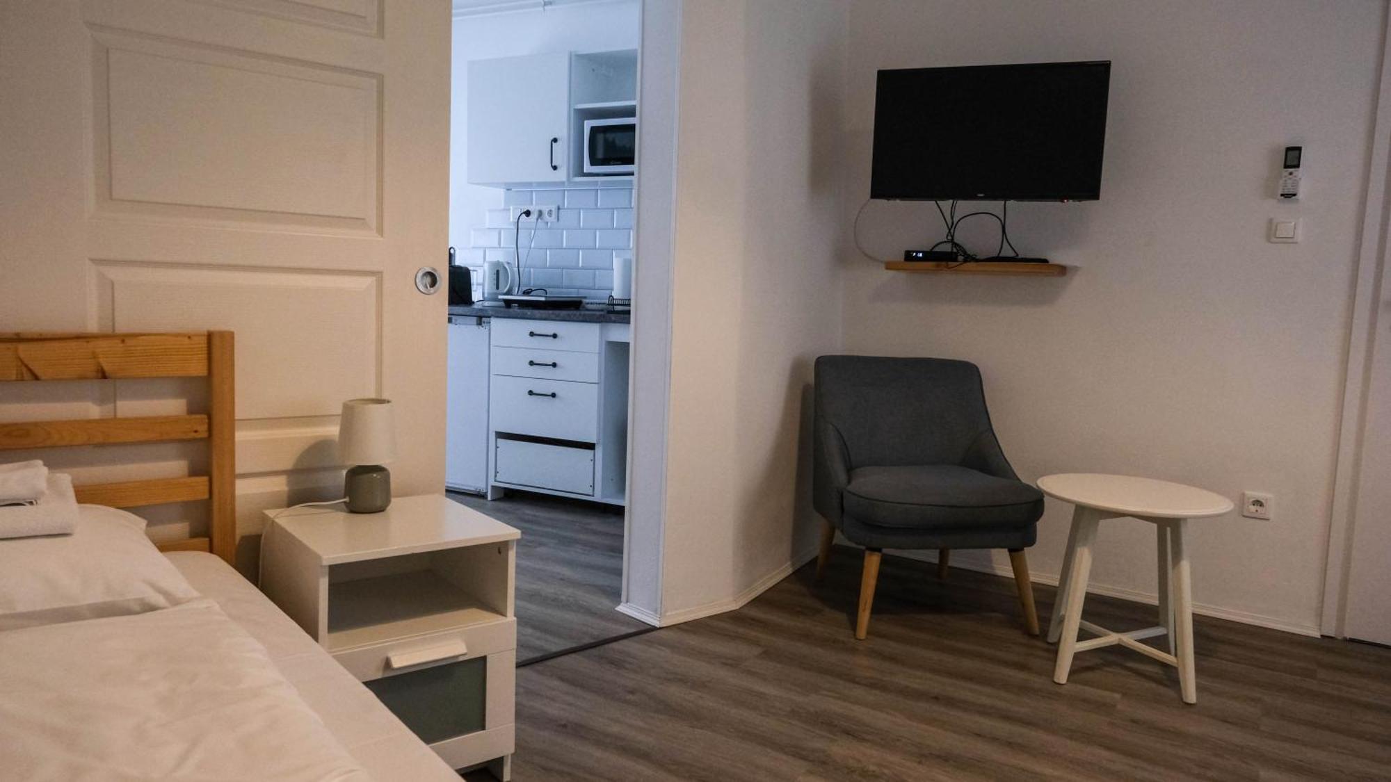 Jokai 19 Vendeghaz Apartment Veszprém Exterior photo