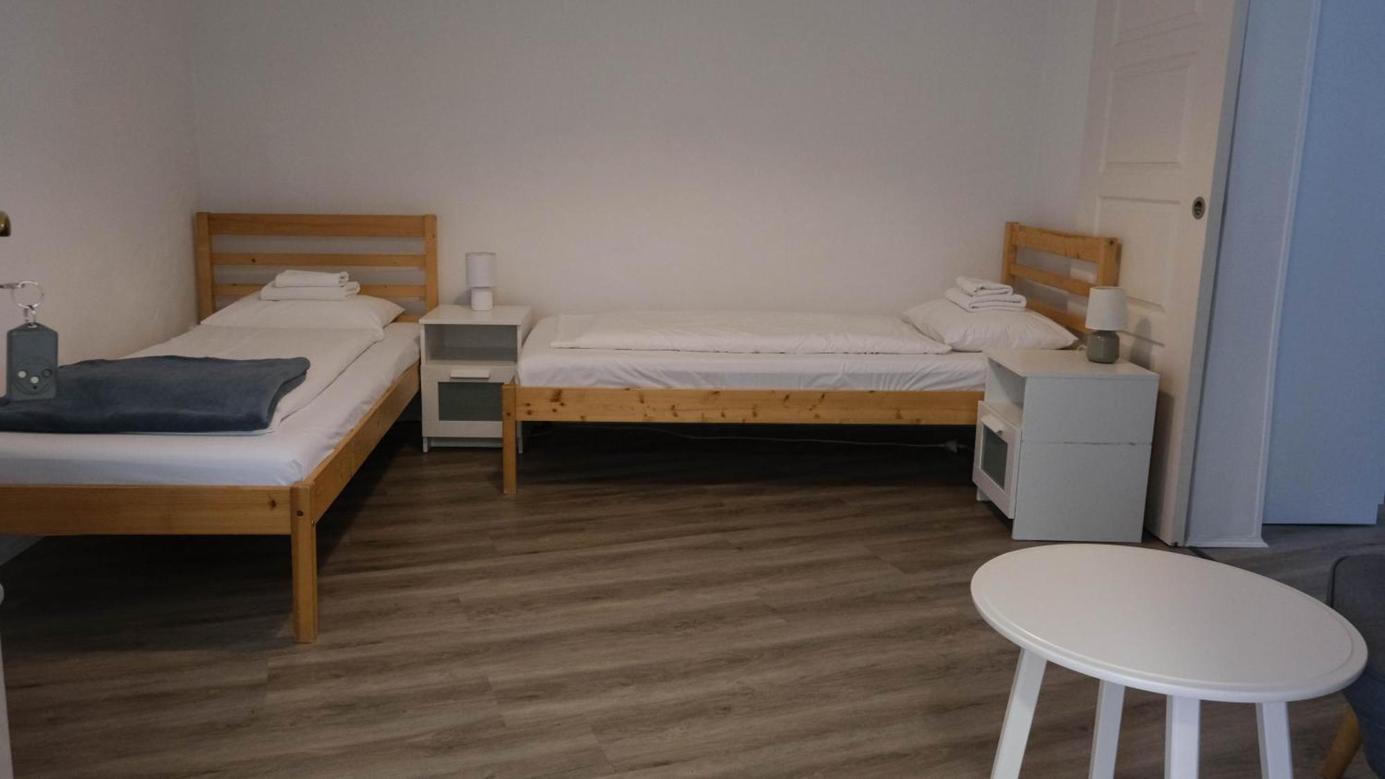 Jokai 19 Vendeghaz Apartment Veszprém Exterior photo