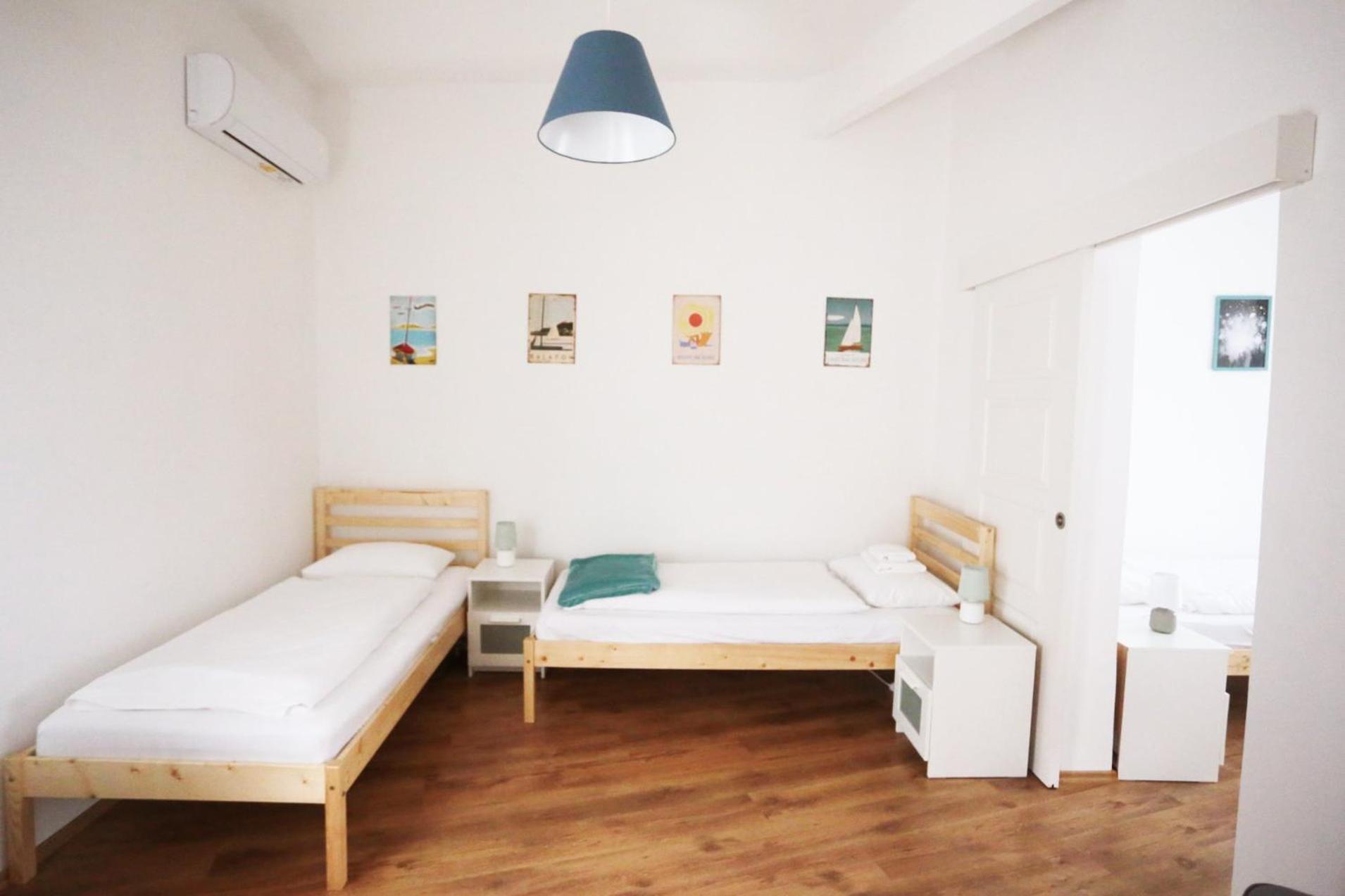 Jokai 19 Vendeghaz Apartment Veszprém Exterior photo