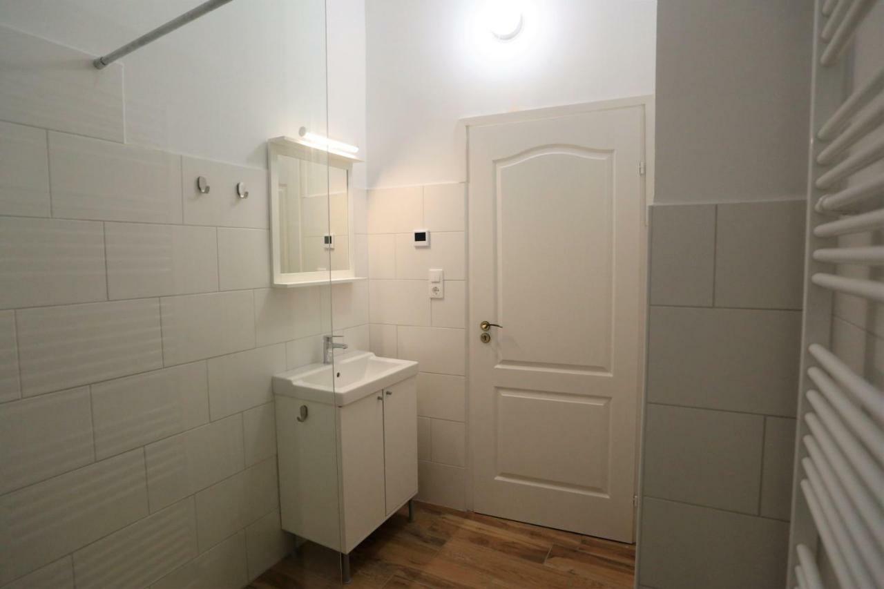 Jokai 19 Vendeghaz Apartment Veszprém Exterior photo