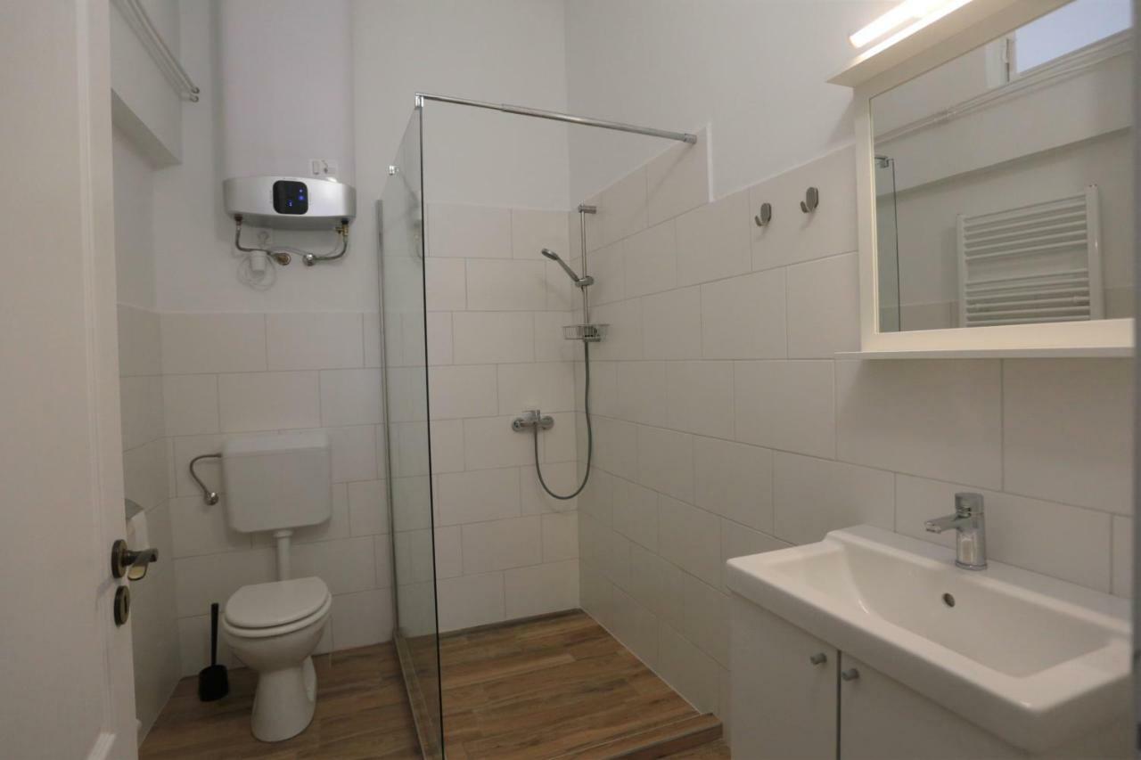 Jokai 19 Vendeghaz Apartment Veszprém Exterior photo
