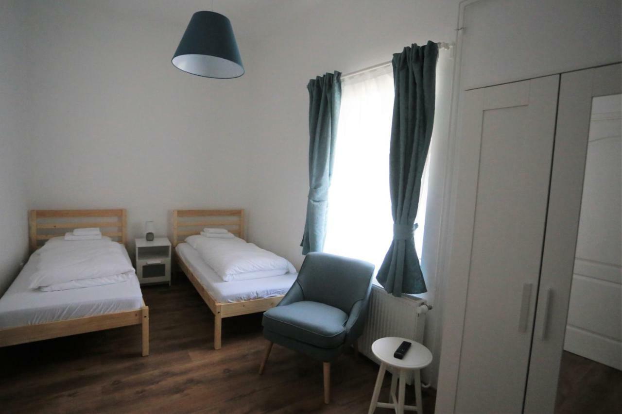 Jokai 19 Vendeghaz Apartment Veszprém Exterior photo