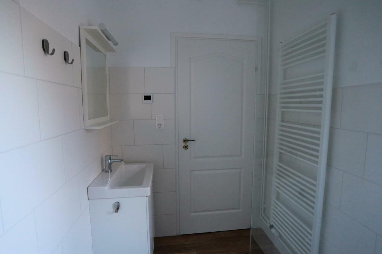 Jokai 19 Vendeghaz Apartment Veszprém Exterior photo