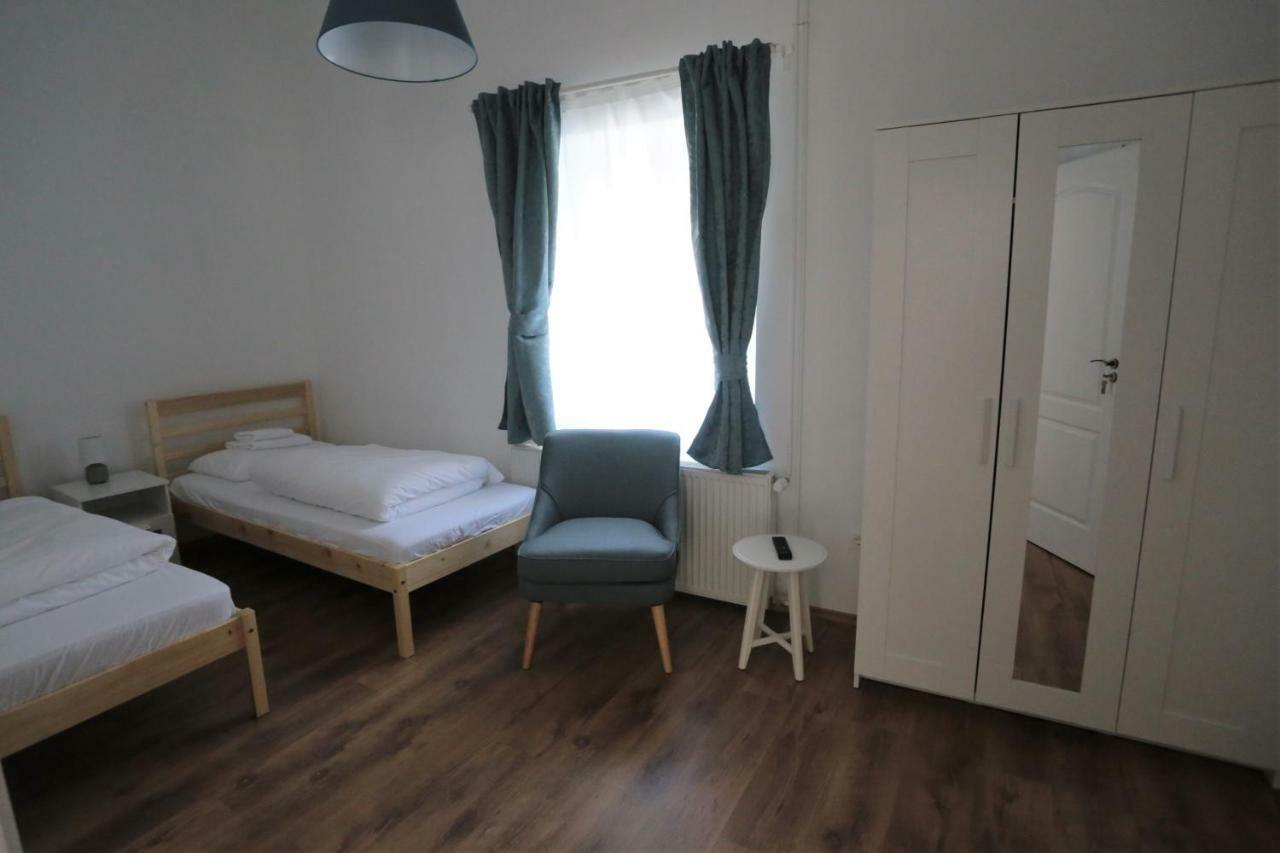 Jokai 19 Vendeghaz Apartment Veszprém Exterior photo